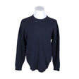 Miesten Jack & Jones - Neulepaita, koko XL - Sininen ()