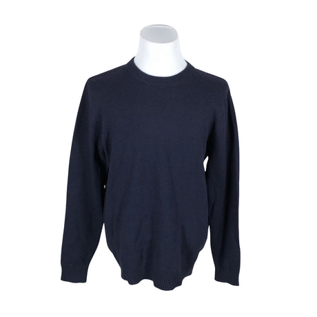 Miesten Jack & Jones - Neulepaita, koko XL - Sininen ()