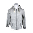 Miesten Jack & Jones - Huppari, koko XL - Harmaa ()