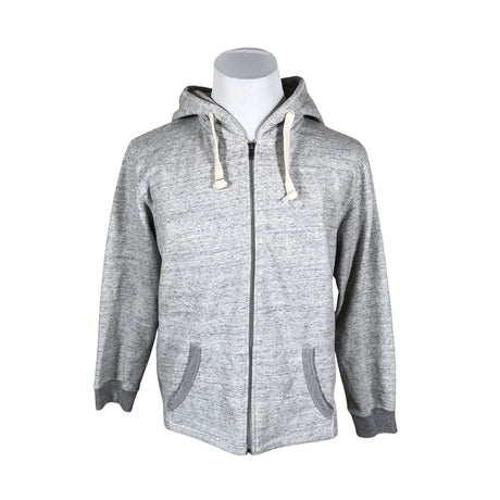 Miesten Jack & Jones - Huppari, koko XL - Harmaa ()