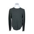 Miesten SuitSupply - Neulepaita, koko XXL - Harmaa ()