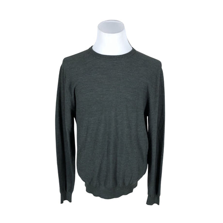 Miesten SuitSupply - Neulepaita, koko XXL - Harmaa ()