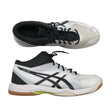 Miesten Asics - Lenkkarit, koko 50 - Valkoinen ()