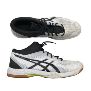 Miesten Asics - Lenkkarit, koko 50 - Valkoinen (1)