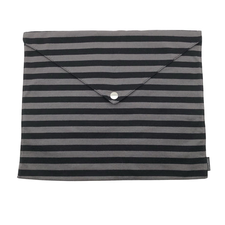 Unisex Marimekko - Toilettilaukku, koko Midi - Harmaa ()