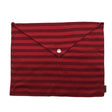 Unisex Marimekko - Toilettilaukku, koko Midi - Punainen ()