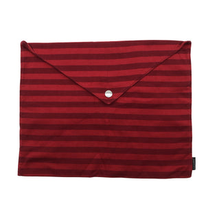 Unisex Marimekko - Toilettilaukku, koko Midi - Punainen (1)