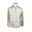 Naisten Etcetera - Pusero, koko 42 - Beige ()