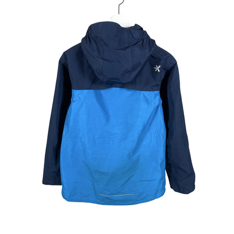 Unisex Everest - Välikausitakki, koko 158 - 164 - Sininen (2)