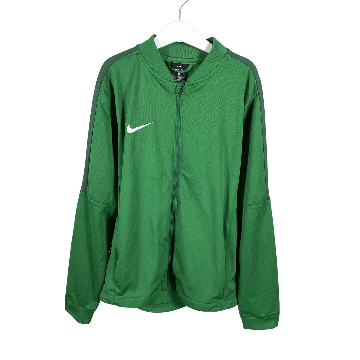 Unisex Nike - Svetari, koko 152 - 158 - Vihreä (1)