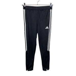Unisex Adidas - Verryttelyhousut, koko 158 - 164 - Musta (1)