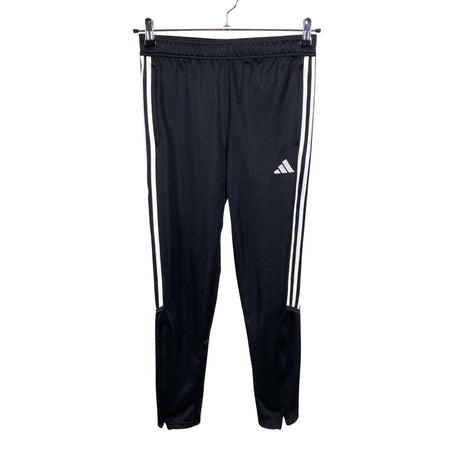 Unisex Adidas - Verryttelyhousut, koko 158 - 164 - Musta ()