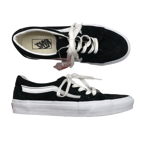 Unisex Vans - Tennarit, koko 41 - Musta ()