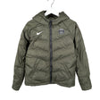 Unisex Nike - Toppatakki, koko 158 - 164 - Vihreä ()
