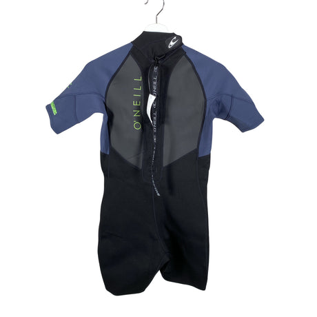 Unisex O'Neill - Märkäpuku, koko 164 - 170 - Musta (2)