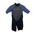 Unisex O'Neill - Märkäpuku, koko 164 - 170 - Musta ()