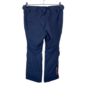 Unisex Helly Hansen - Toppahousut, koko 170 - 176 - Sininen (2)