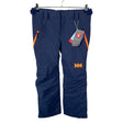 Unisex Helly Hansen - Toppahousut, koko 170 - 176 - Sininen ()