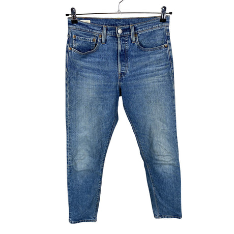 Naisten Levi's - Farkut, koko W27 - Sininen ()