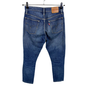 Naisten Levi's - Farkut, koko W26 - Sininen (2)