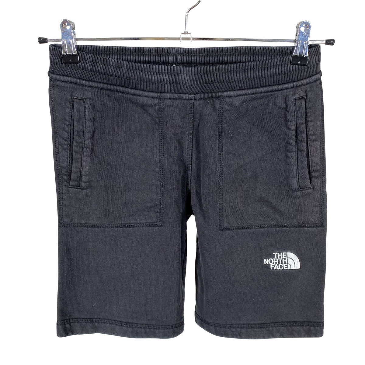 Poikien The North Face - Collegeshortsit, koko 158 - 164 - Musta (1)