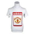 Miesten Adidas - T-paita, koko XS - Valkoinen ()