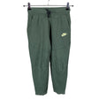 Poikien Nike - Collegehousut, koko 152 - 158 - Vihreä ()