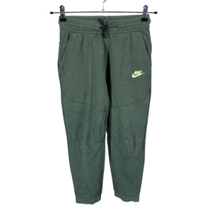 Poikien Nike - Collegehousut, koko 152 - 158 - Vihreä (1)