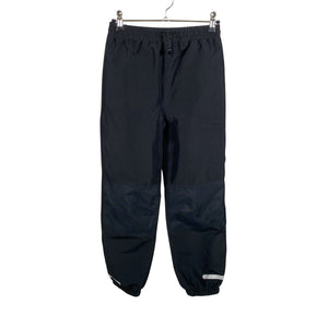 Unisex Tretorn - Välikausihousut, koko 134 - 140 - Musta (1)
