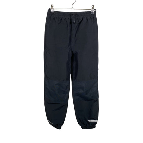 Unisex Tretorn - Välikausihousut, koko 134 - 140 - Musta ()