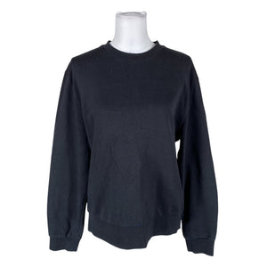 Naisten Filippa K. - Collegepaita, koko 38 - Musta (1)