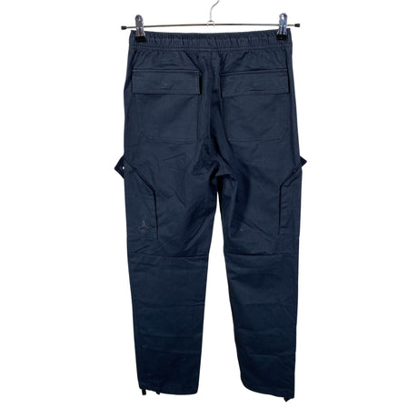 Miesten Jordan (Nike) - Cargohousut, koko XS - Sininen (2)