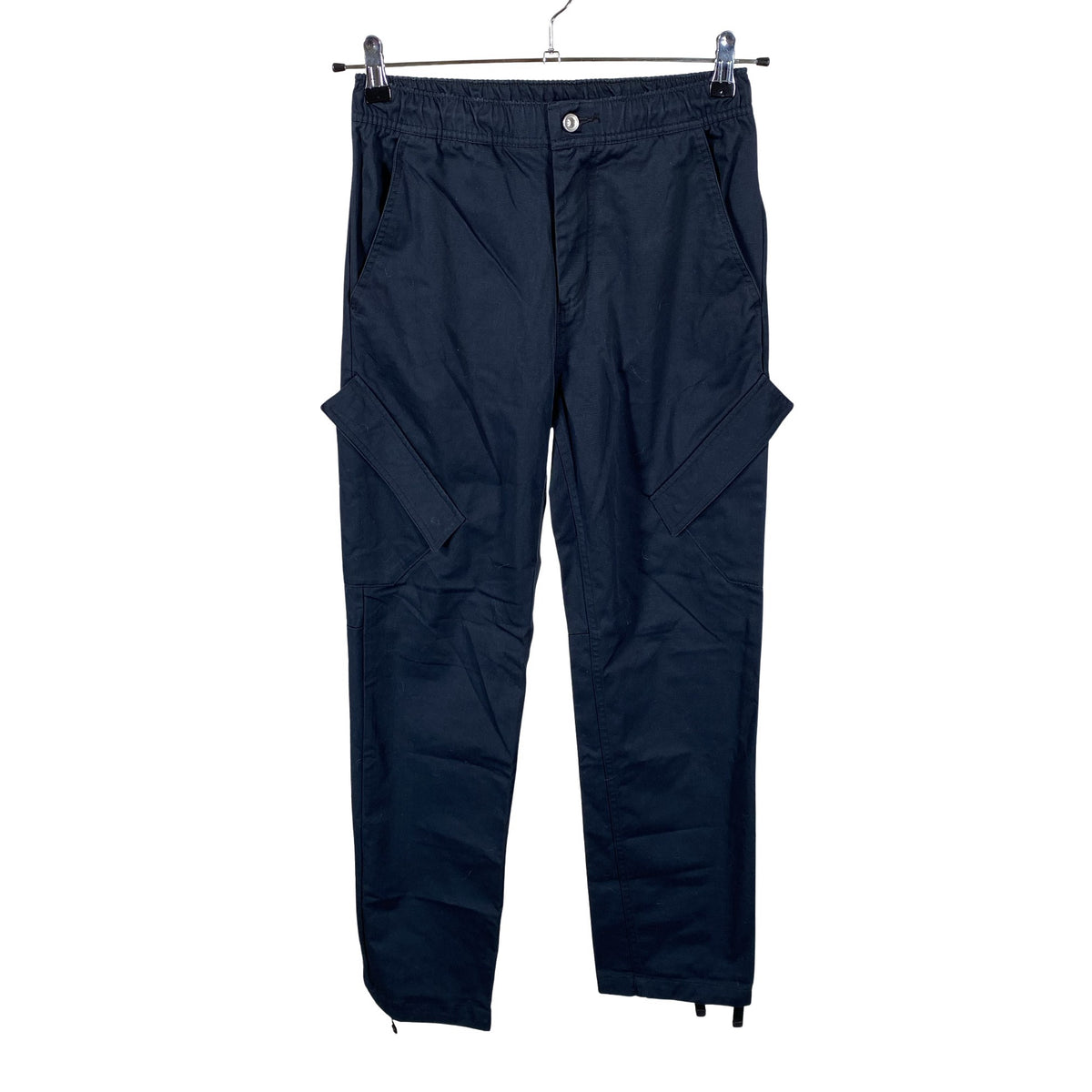 Miesten Jordan (Nike) - Cargohousut, koko XS - Sininen (1)