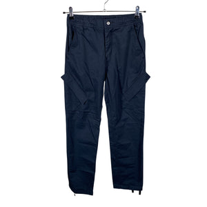 Miesten Jordan (Nike) - Cargohousut, koko XS - Sininen (1)