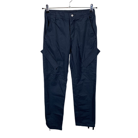 Miesten Jordan (Nike) - Cargohousut, koko XS - Sininen ()