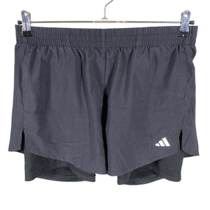 Naisten Adidas - Urheilushortsit, koko 38 - Musta (1)