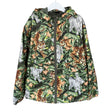 Unisex Kenzo - Välikausitakki, koko 146 - 152 - Vihreä ()