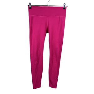 Naisten Nike - Urheilutrikoot, koko 38 - Pinkki (1)
