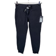 Naisten DKNY - Trikoohousut, koko 34 - Musta ()