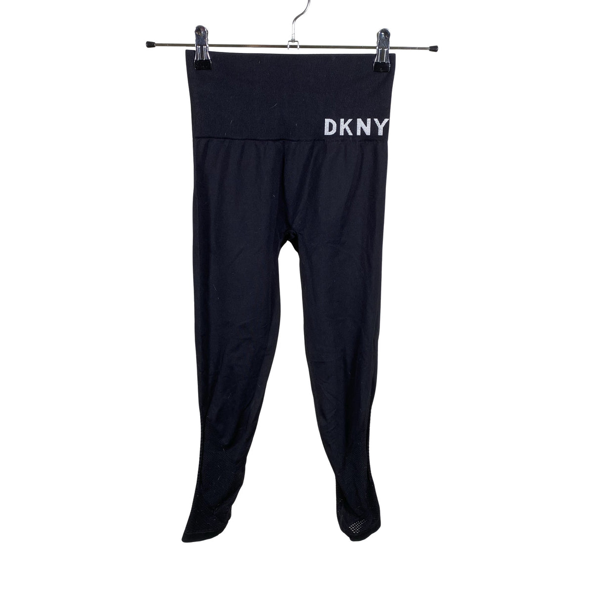 Naisten DKNY - Urheilutrikoot, koko 34 - Musta (1)