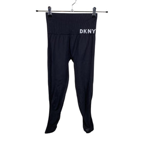 Naisten DKNY - Urheilutrikoot, koko 34 - Musta (1)