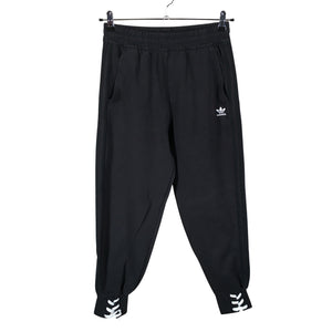 Naisten Adidas - Collegehousut, koko 38 - Musta (1)