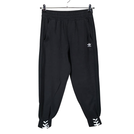 Naisten Adidas - Collegehousut, koko 38 - Musta ()