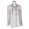 Naisten Marciano by Guess - Pusero, koko 40 - Vaaleanpunainen ()