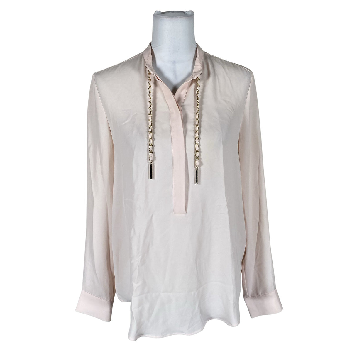 Naisten Marciano by Guess - Pusero, koko 40 - Vaaleanpunainen (1)