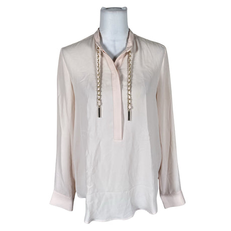 Naisten Marciano by Guess - Pusero, koko 40 - Vaaleanpunainen ()