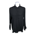 Naisten Essentials by Stockmann - Pusero, koko 34 - Musta ()