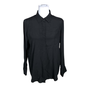 Naisten Essentials by Stockmann - Pusero, koko 34 - Musta (1)