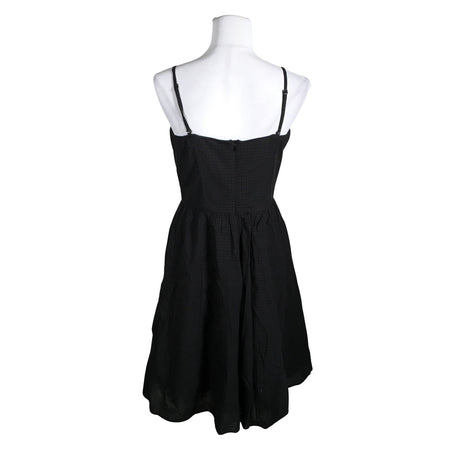 Naisten Your Face - Kangasmekko, koko 38 - Musta (2)