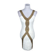 Naisten Marciano by Guess - Neulemekko, koko 34 - Beige ()